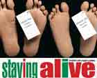 Watch Hindi Movie Staying Alive Online