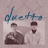 Download Lagu MP3 MV Music Video Lyrics DUETTO – REMINISCE (추억을 걷다)