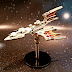 Battlefleet Gothic Eldar Aurora Class Light Cruiser