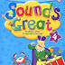 عملاق الصوتيات للأطفال Sounds Great by Anne Taylor