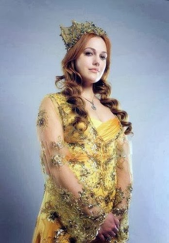 Hurrem Sultan Pictures