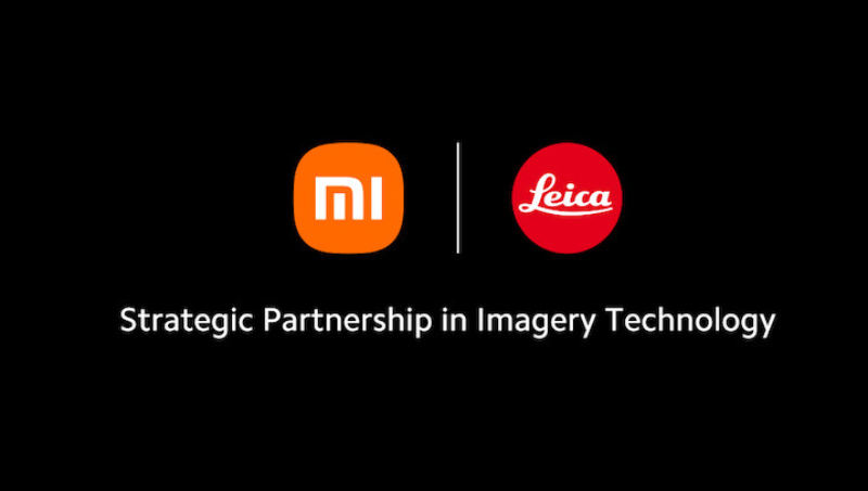 Xiaomi's partnership with Leica optics