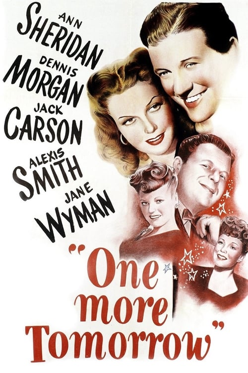 One More Tomorrow 1946 Film Completo Streaming