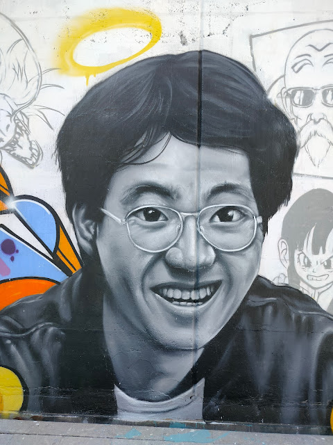 Akira Toriyama