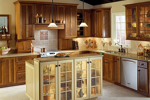 Unique Cabinets