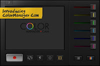 ColorManager Cam ipa v1.1
