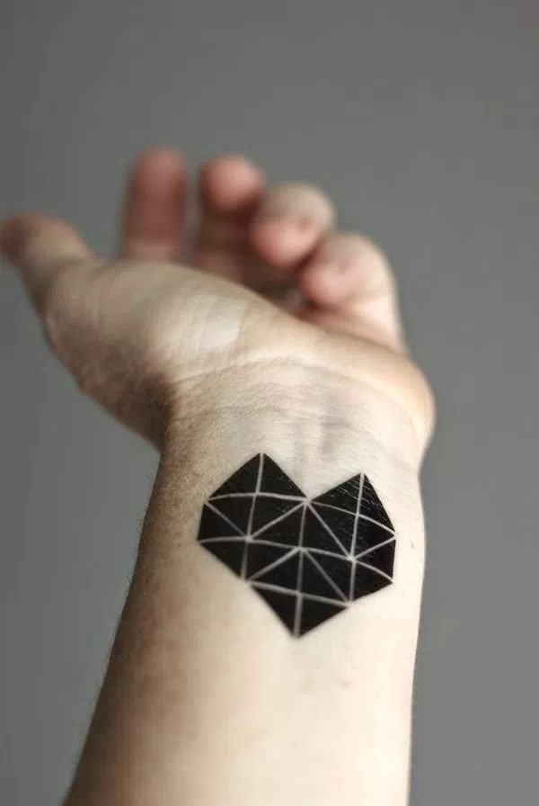 GEOMETRIC TATTOO DESIGNS (15)