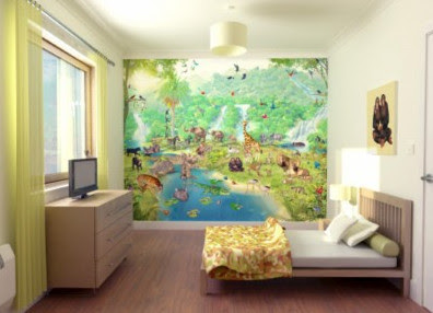 Graffiti Murals Wallpaper | Graffiti Art Wall