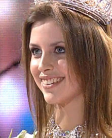 Miss World 2011