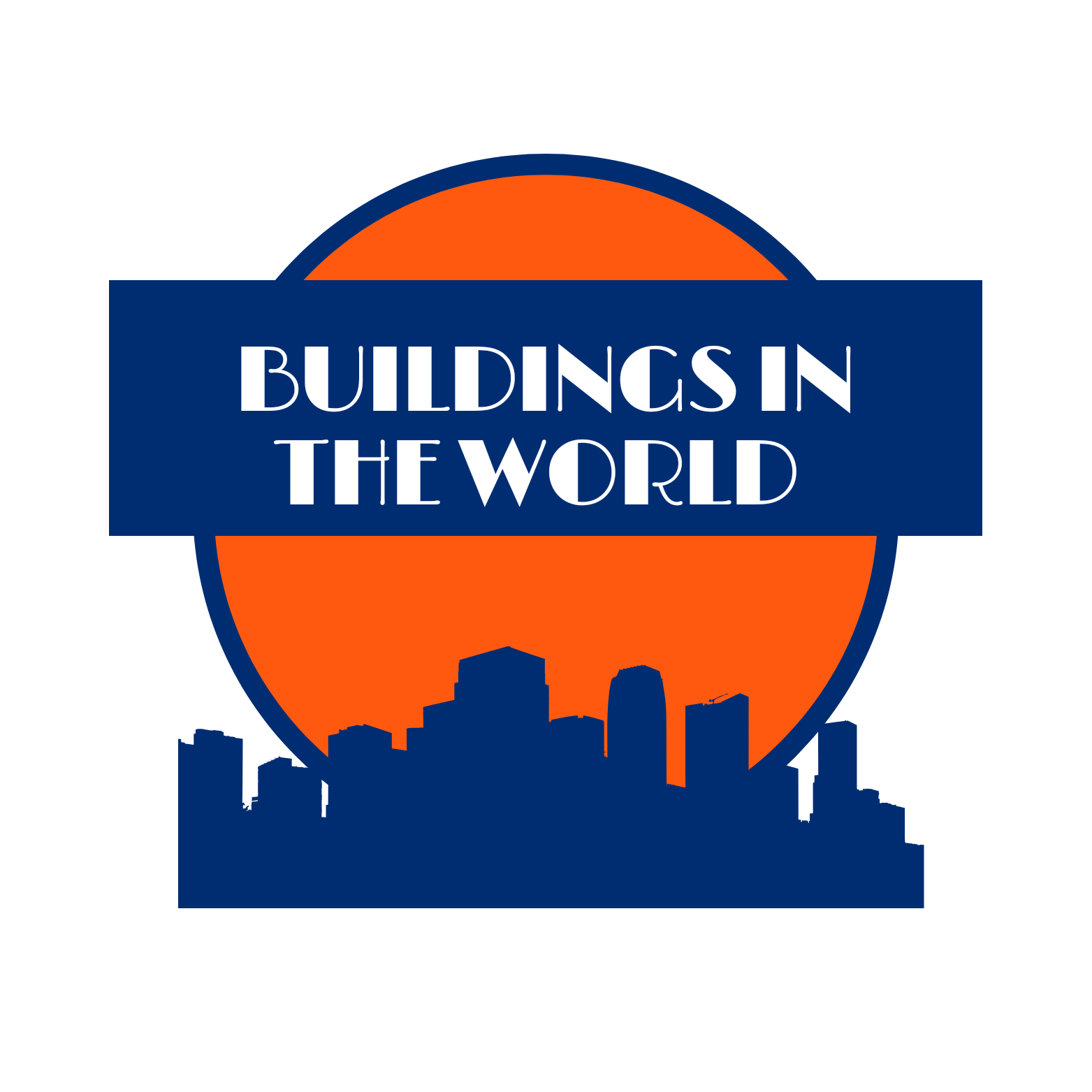 Buildings Mark