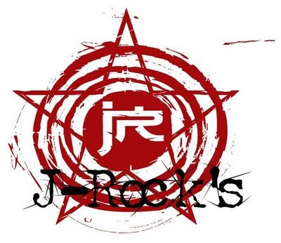 J-Rocks Logo Terbaru  Nano Pertapan