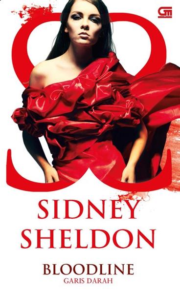  Garis Darah - Sydney Sheldon