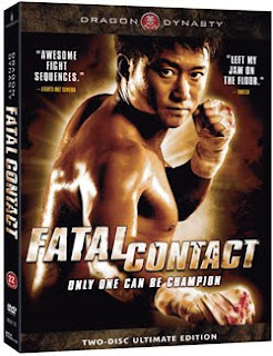 Fatal Contact (2006) Hindi Dubbed Movie Watch Online