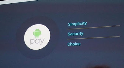 Android Pay & Fingerprint Support