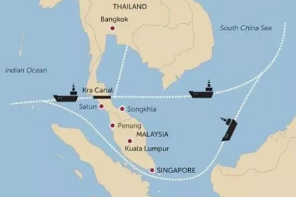 Kunci Jawaban IPS Kelas 8 Halaman 74 - 78 Latihan Bab 1