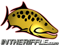 In The Riffle Logo