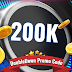 200,000 Free Spins in DoubleDown #7