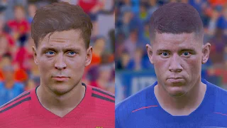 FIFA 19 Mod Pack For PES 2017 By Micano4u