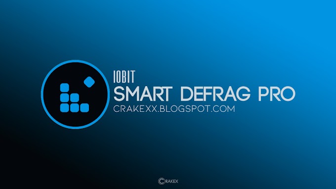 IObit Smart Defrag Pro v6.5.5 (Setup + Crack) - Download Torrent