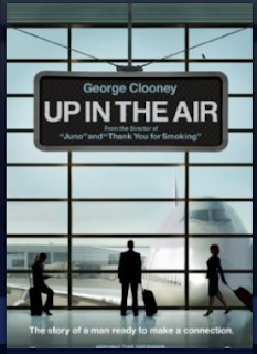 فيلم Up in the Air 2009 مترجم ومباشر