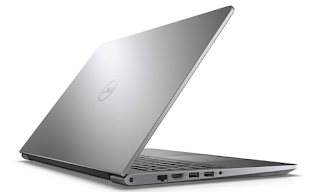 Dell Vostro 14 5471 Review: Lightweight laptop with premium design.