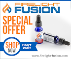 Firelight Fusion Coupon Code