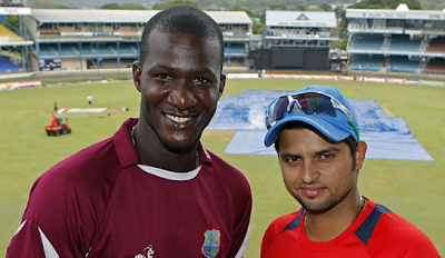 Ind vs WI 5th ODI