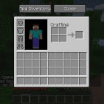 Minecraft 1.5 MusicCraft Rpg Inventory