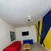 Appartement Meublé Bamako: une chambre salon - Villa "Tina & Didou"