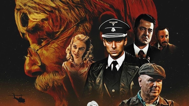The Man Who Killed Hitler and Then the Bigfoot 2019 720p stream