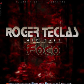 ROGER TECLAS -CARINHO FEAT ELIAK NGANZAS [DOWNLOAD TRACK]