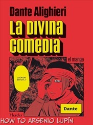 P00032 - La divina comedia