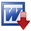 Download Form MS Word