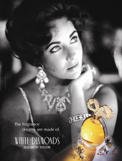 RIP Elizabeth Taylor