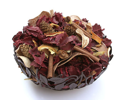 Potpourri