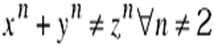 fermat