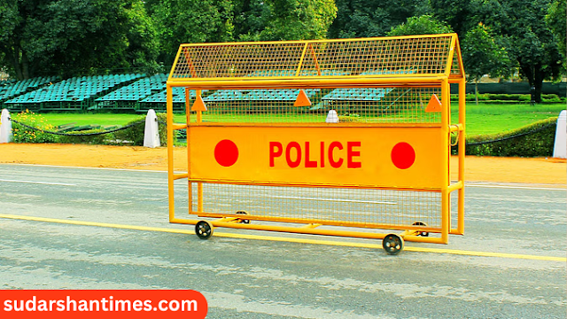Bareilly News: रोड पर भारी वाहनों को रोका जाएगा: प्रधानमंत्री मोदी के कार्यक्रम के चलते बदलेगा ट्रैफिक