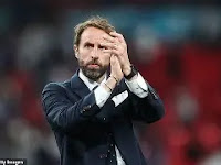 Gareth Southgate rejected for new job as chief confirms he snubbed ex-England boss