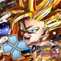 Dragon Ball FighterZ Android