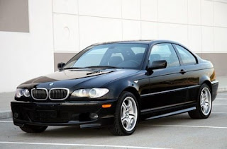 2001 BMW 325Ci 330Ci Owner’s Manual