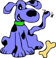 Dog Bone Clipart Dog Bone Clipart