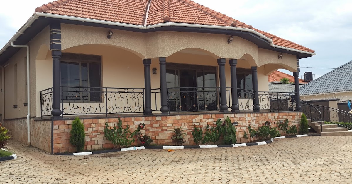 HOUSES FOR SALE KAMPALA UGANDA HOUSE FOR SALE FOR SALE 