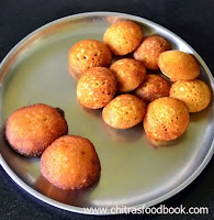 Karthigai appam recipe