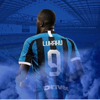 Lukaku Pulang Lebih Cepat ke Inter Milan