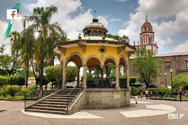 Visita Pueblo Mágicos Jalisco