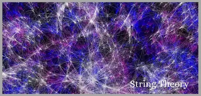 What is String Theory