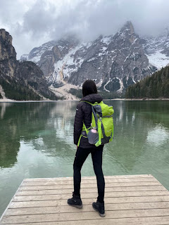 Lago di Braies