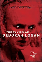 A Possessão De Deborah Logan – Dublado