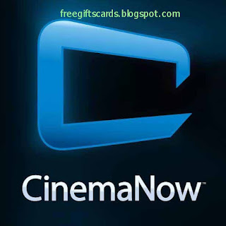 Free Printable CinemaNow Coupons