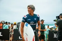 Kanoa Igarashi